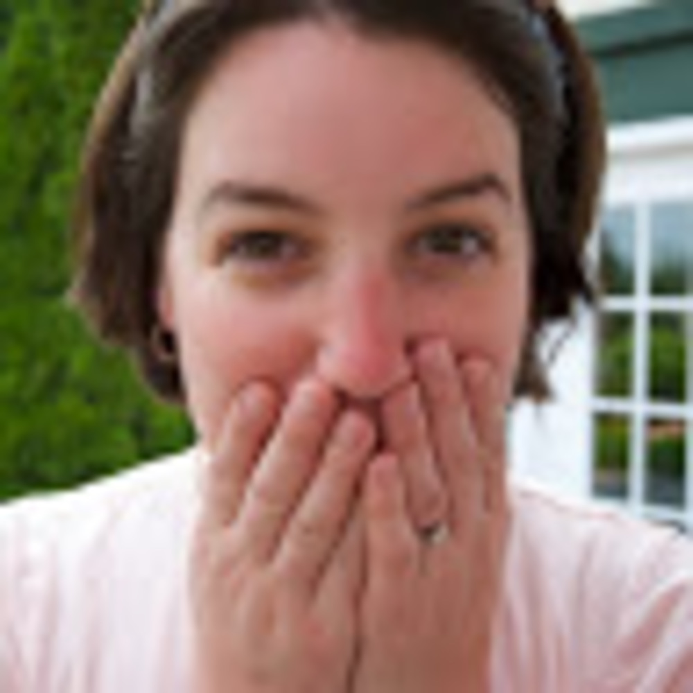 Meet your Posher, Diana